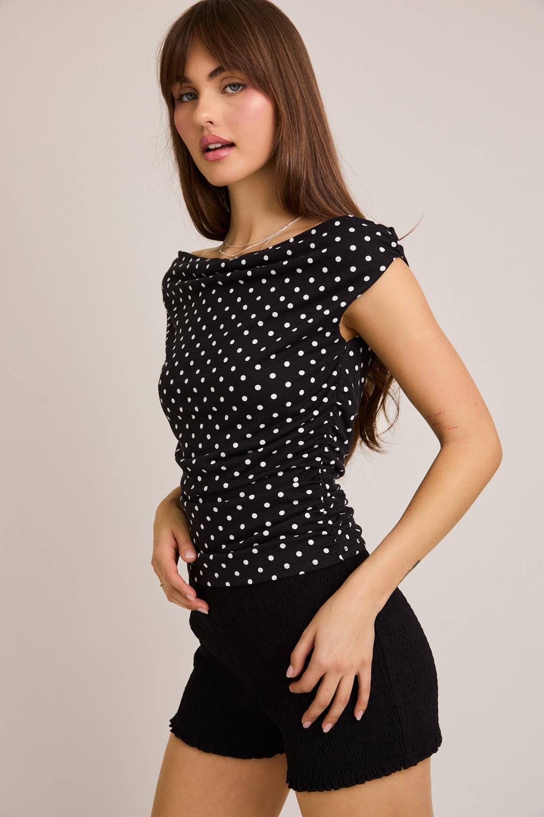 Dottie Top