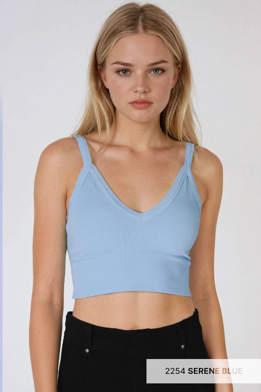 Ava Bra Top