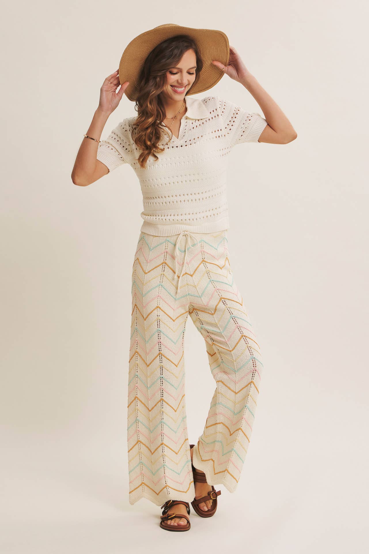 Cove Sweater