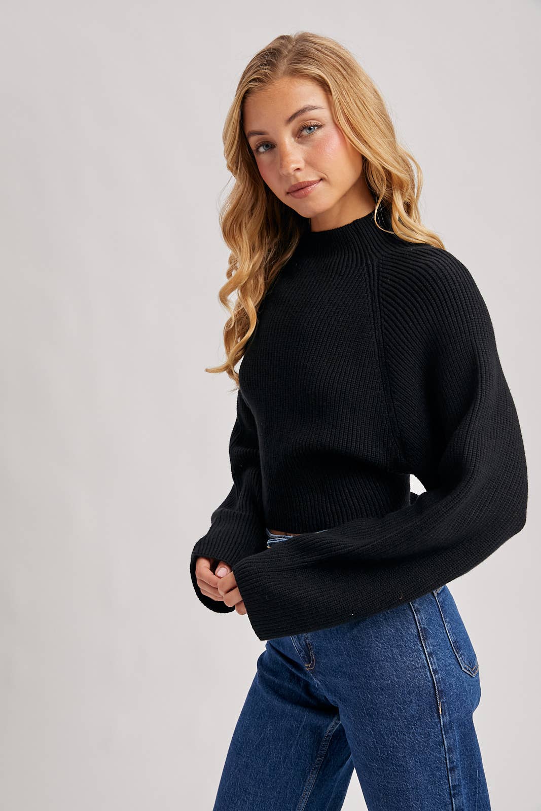 Colette Sweater