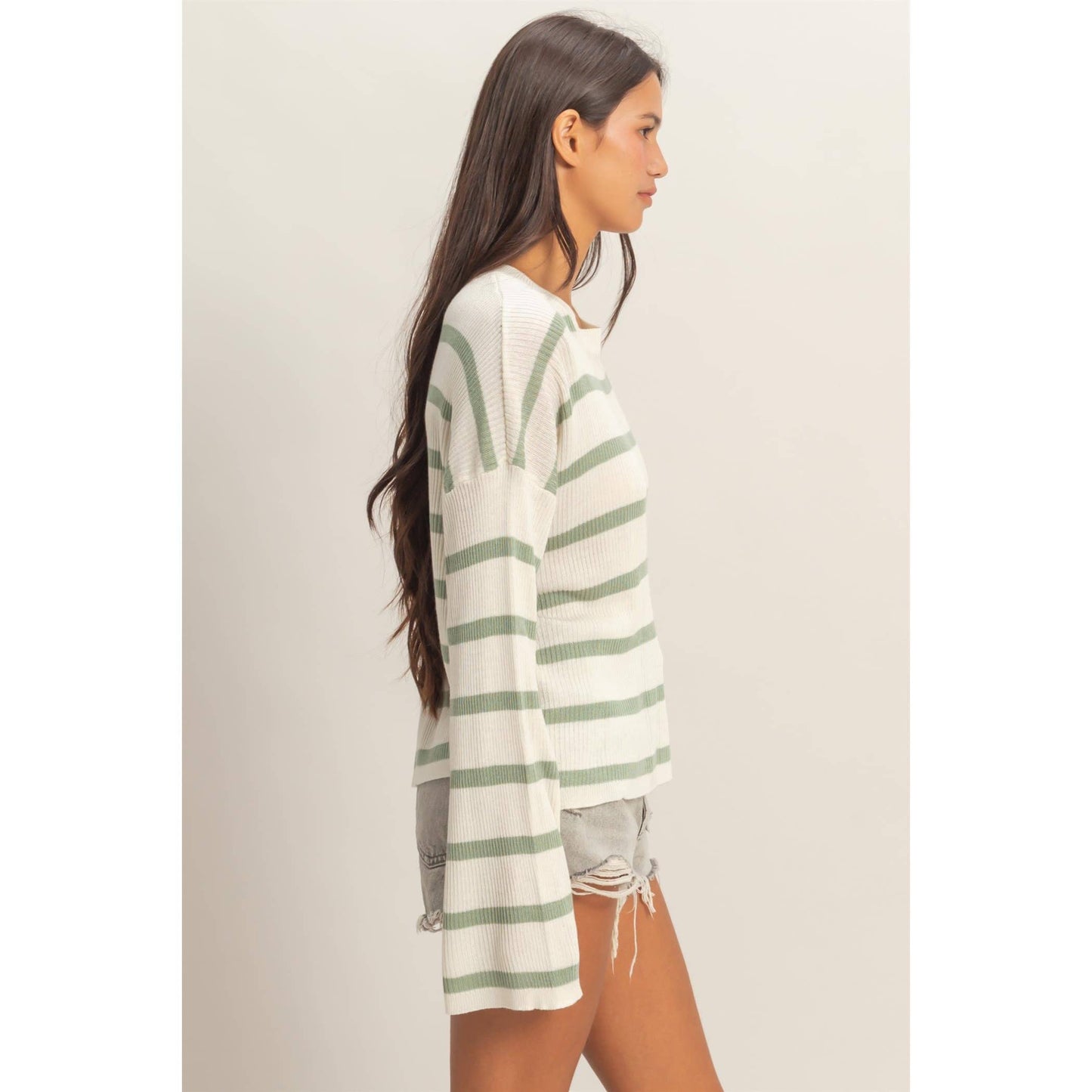 Seabreeze Sweater