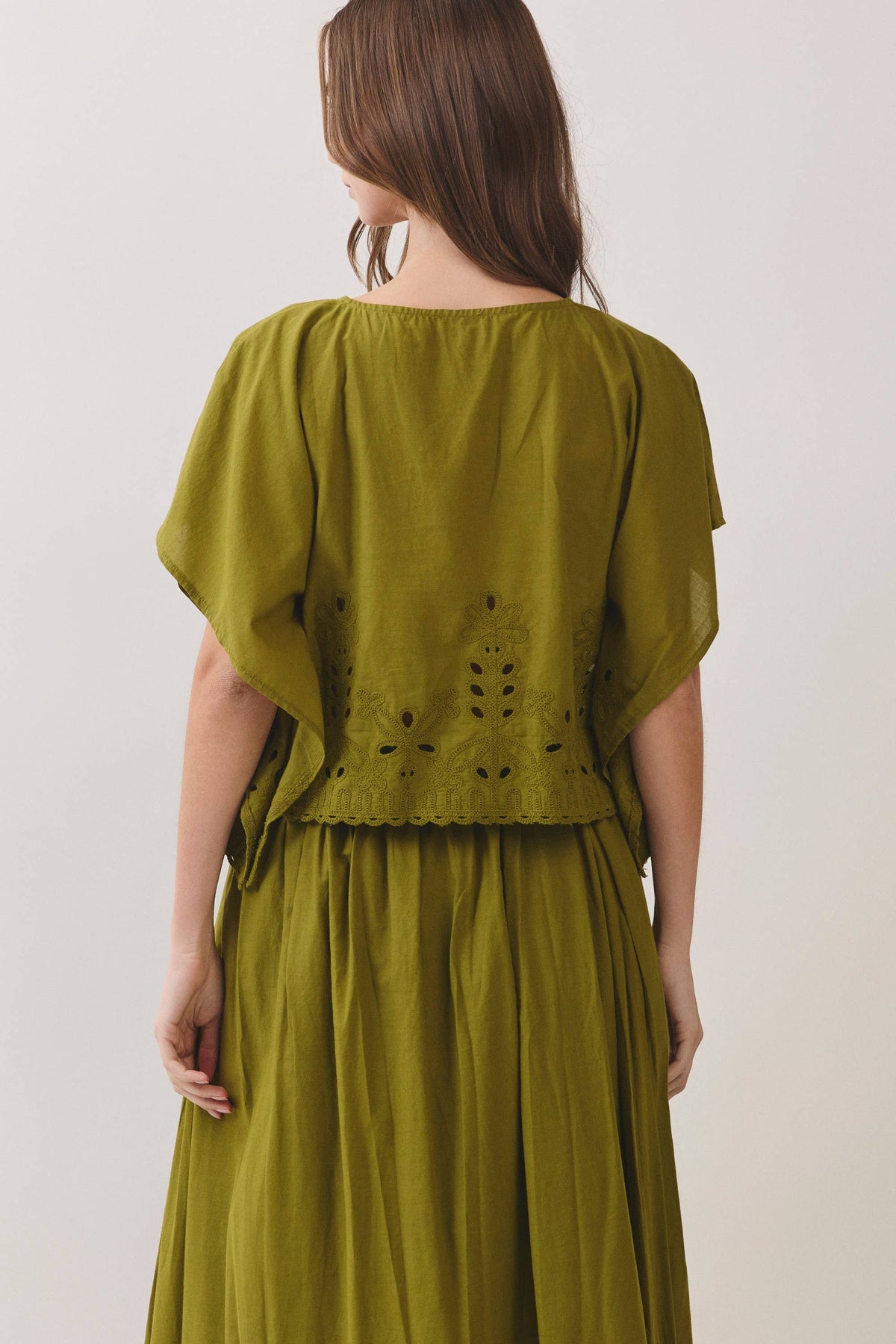 Willowbrook Top