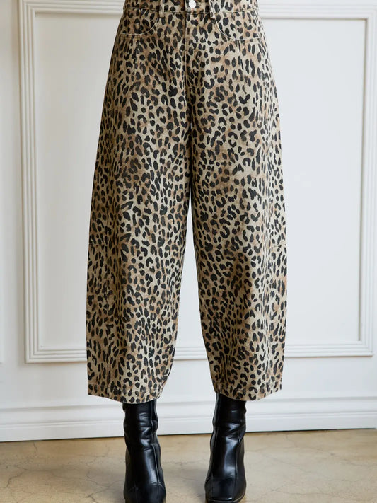Urban Safari Jeans