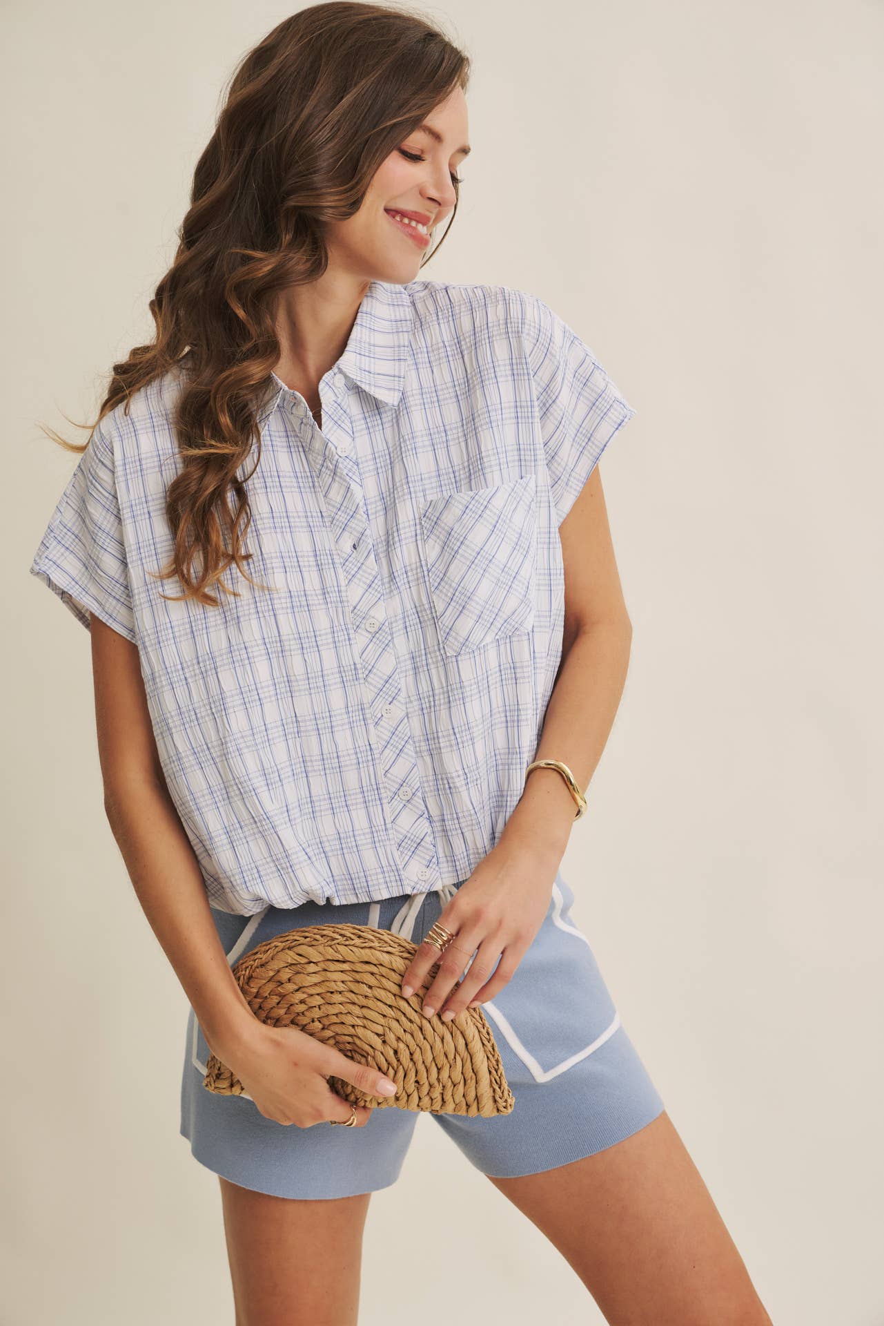 Salt Air Shirt