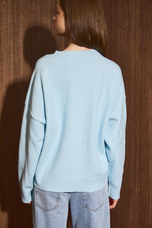 Doodle Days Sweater