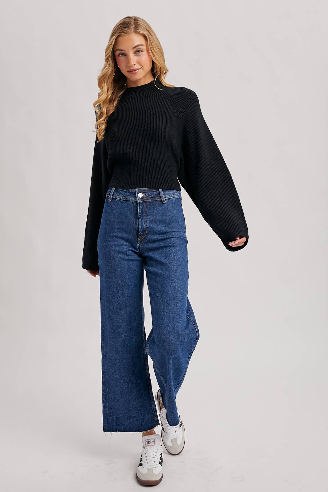 Colette Sweater