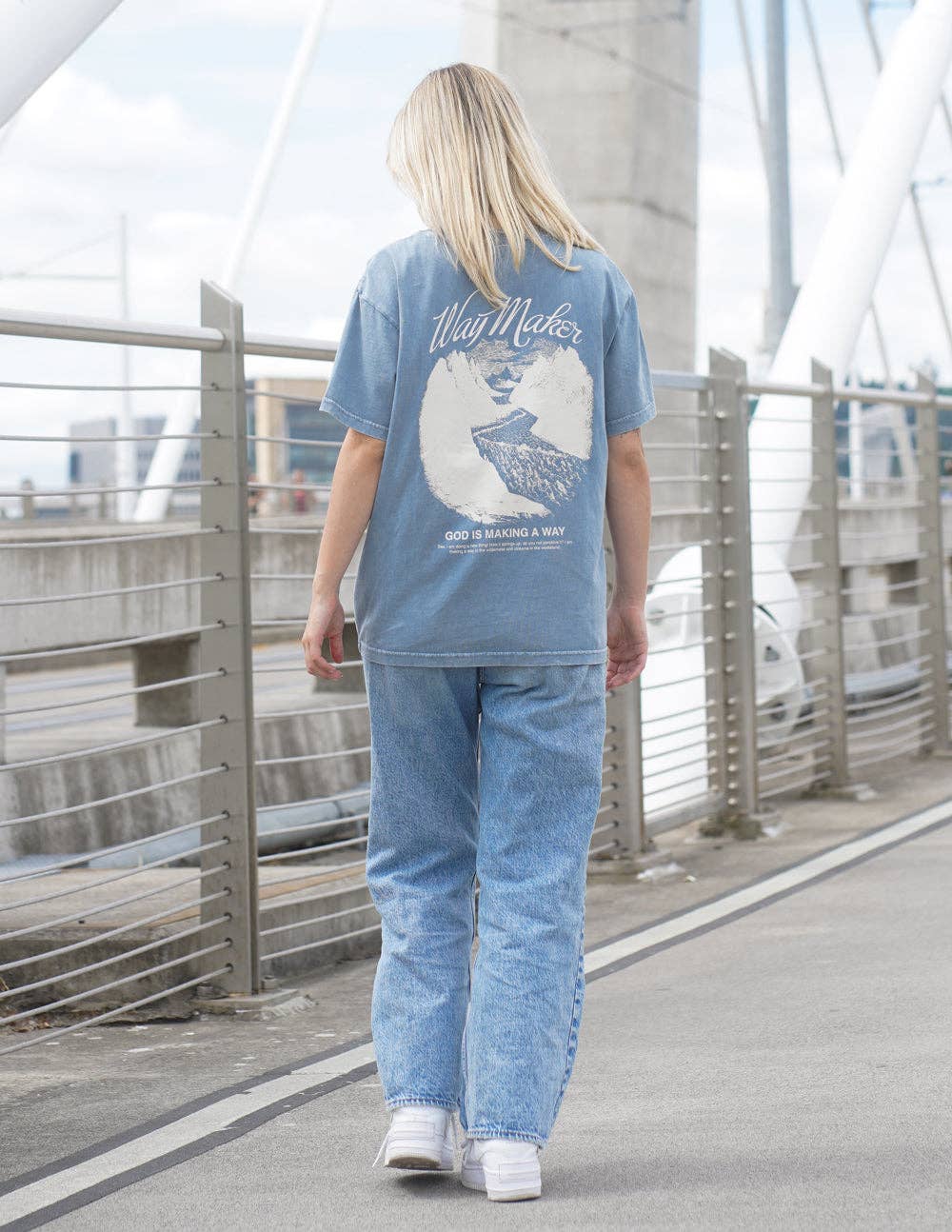 Way Maker Tee
