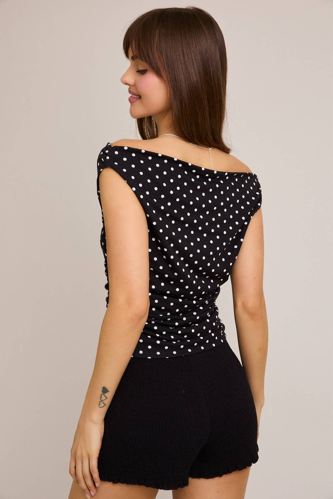 Dottie Top