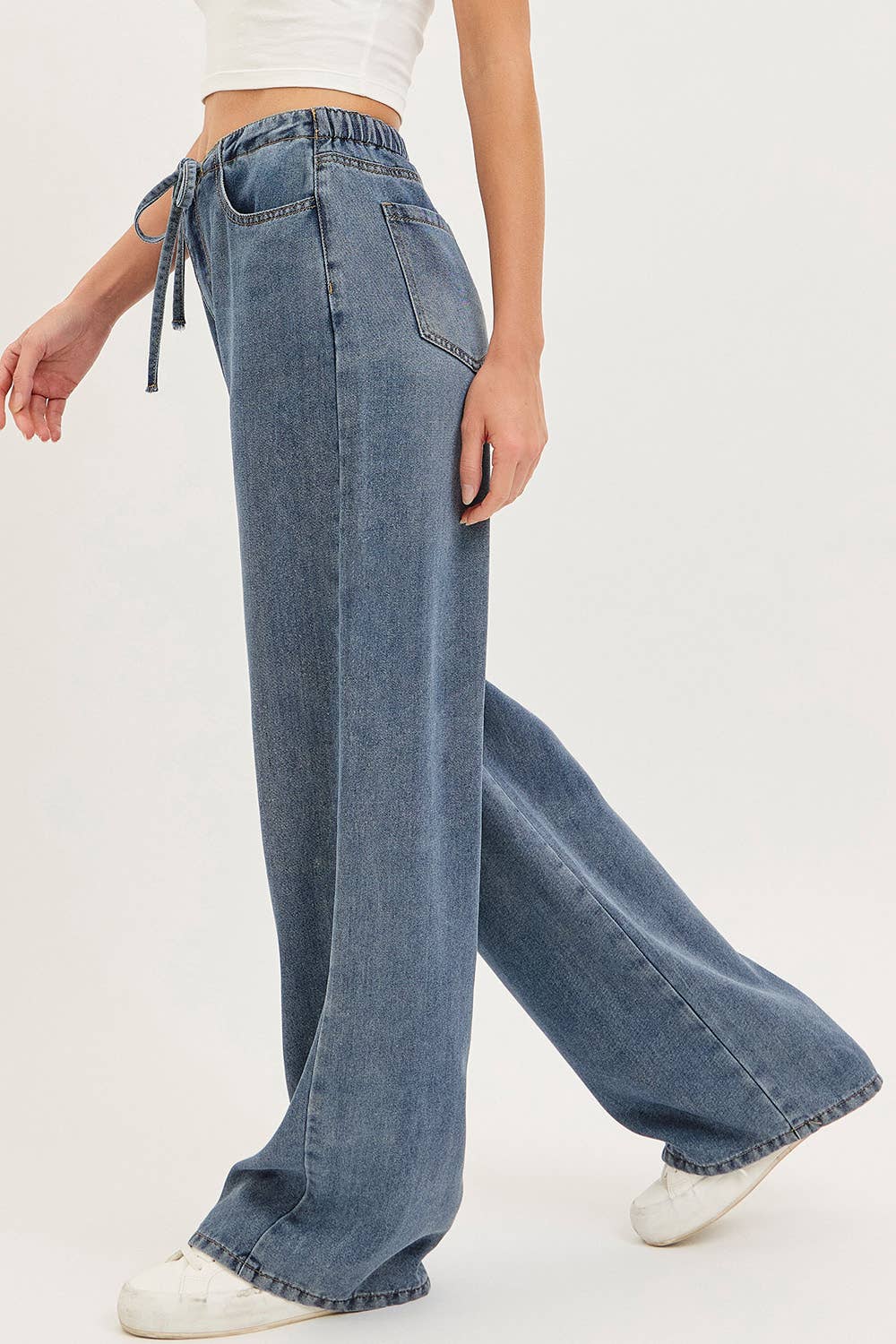 Market Day Jeans