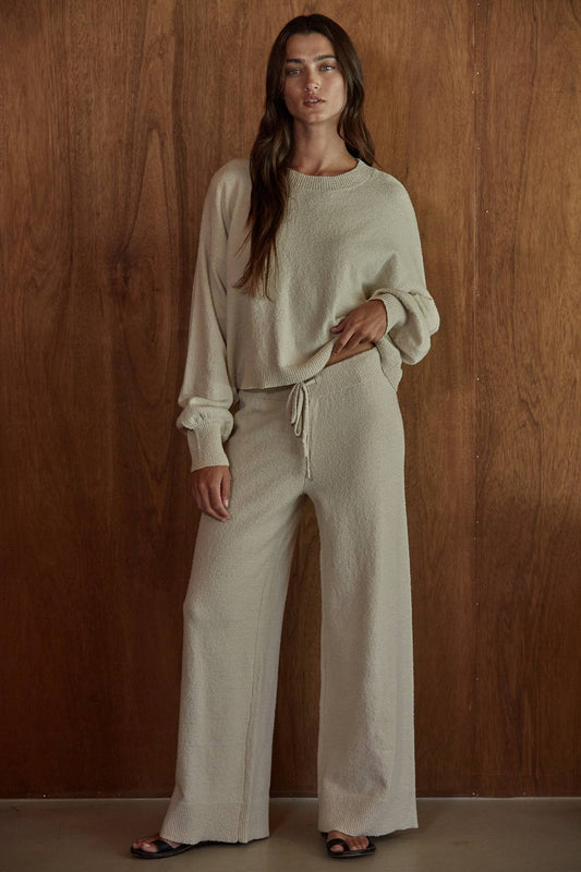 Weekender Pullover