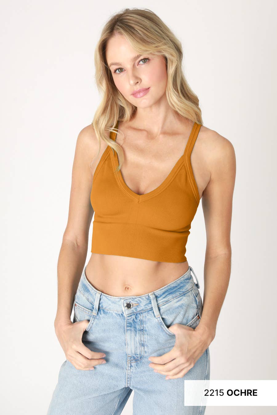 Ava Bra Top