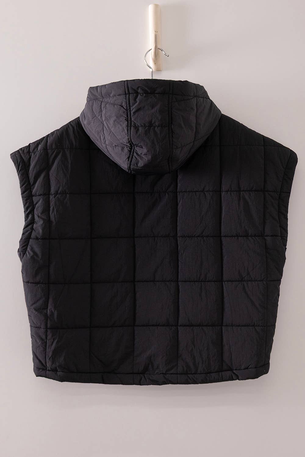 Hudson Puffer Vest