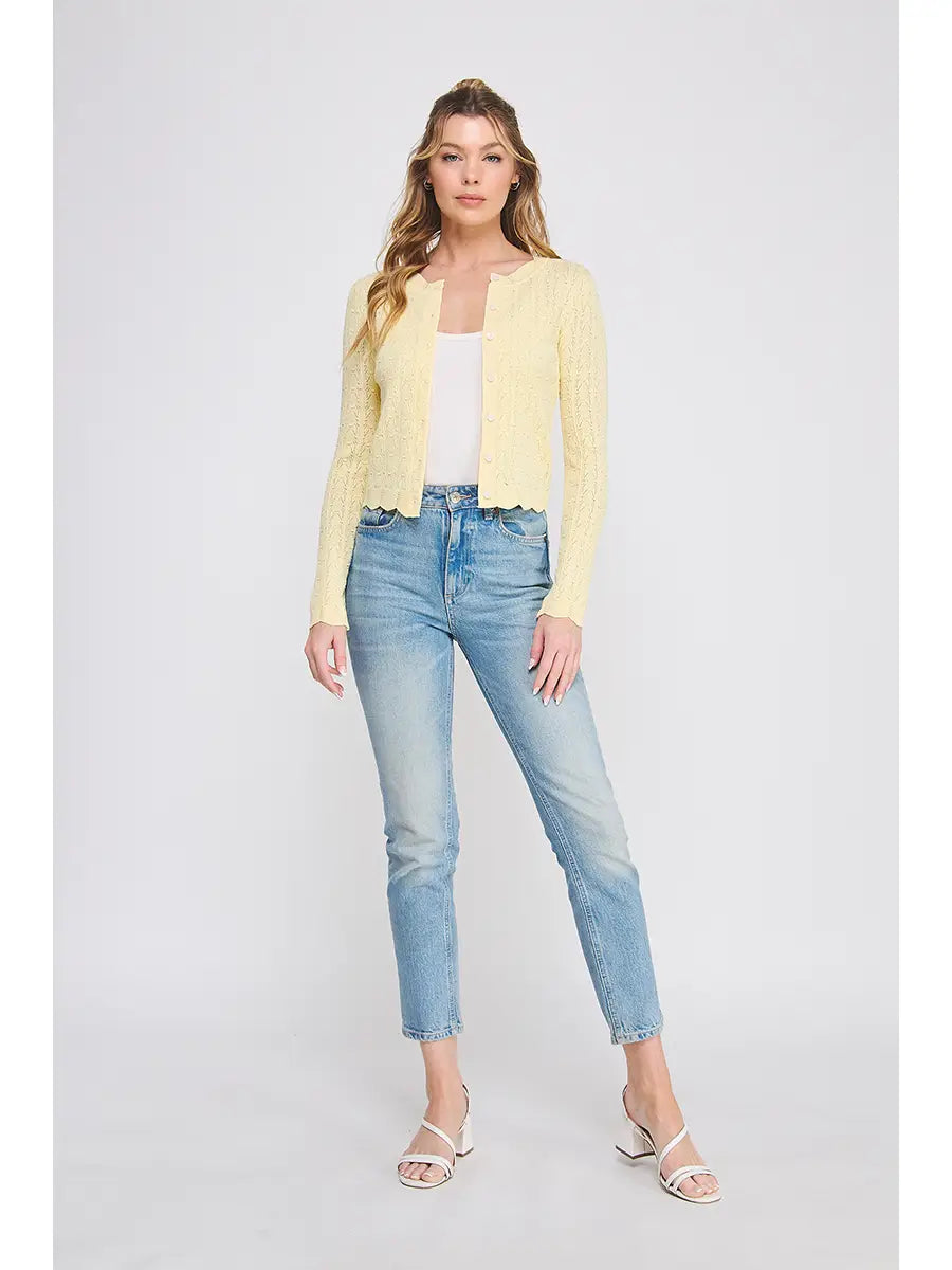 Maeve Cardi