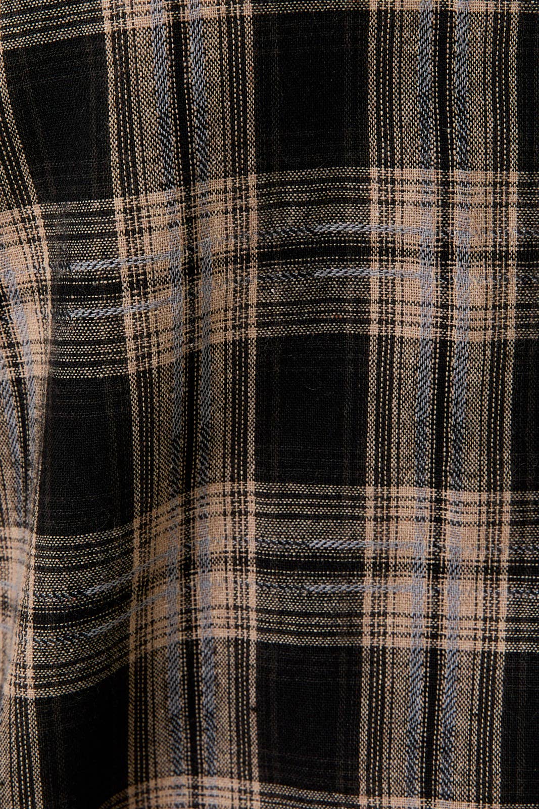 Rosalie Ruched Shirt