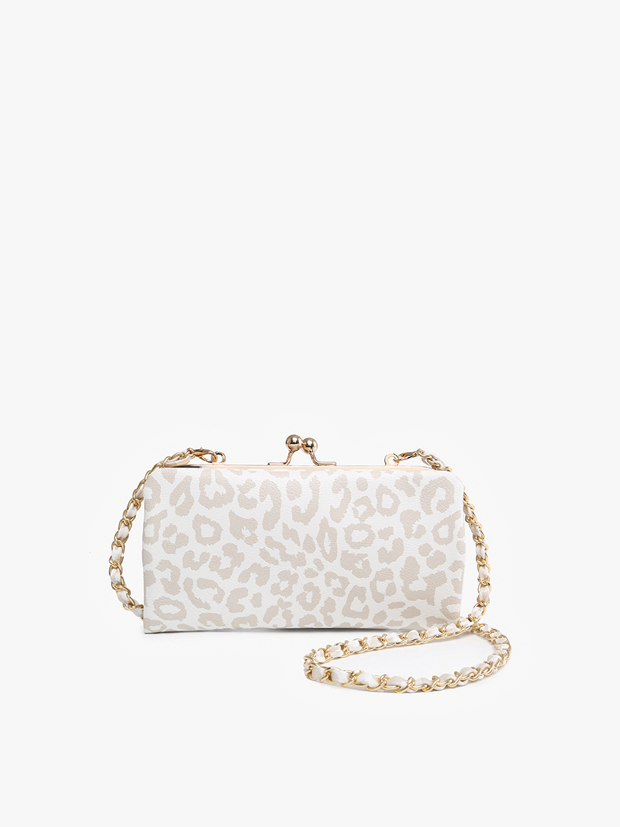 Sue Wallet Pouch Crossbody