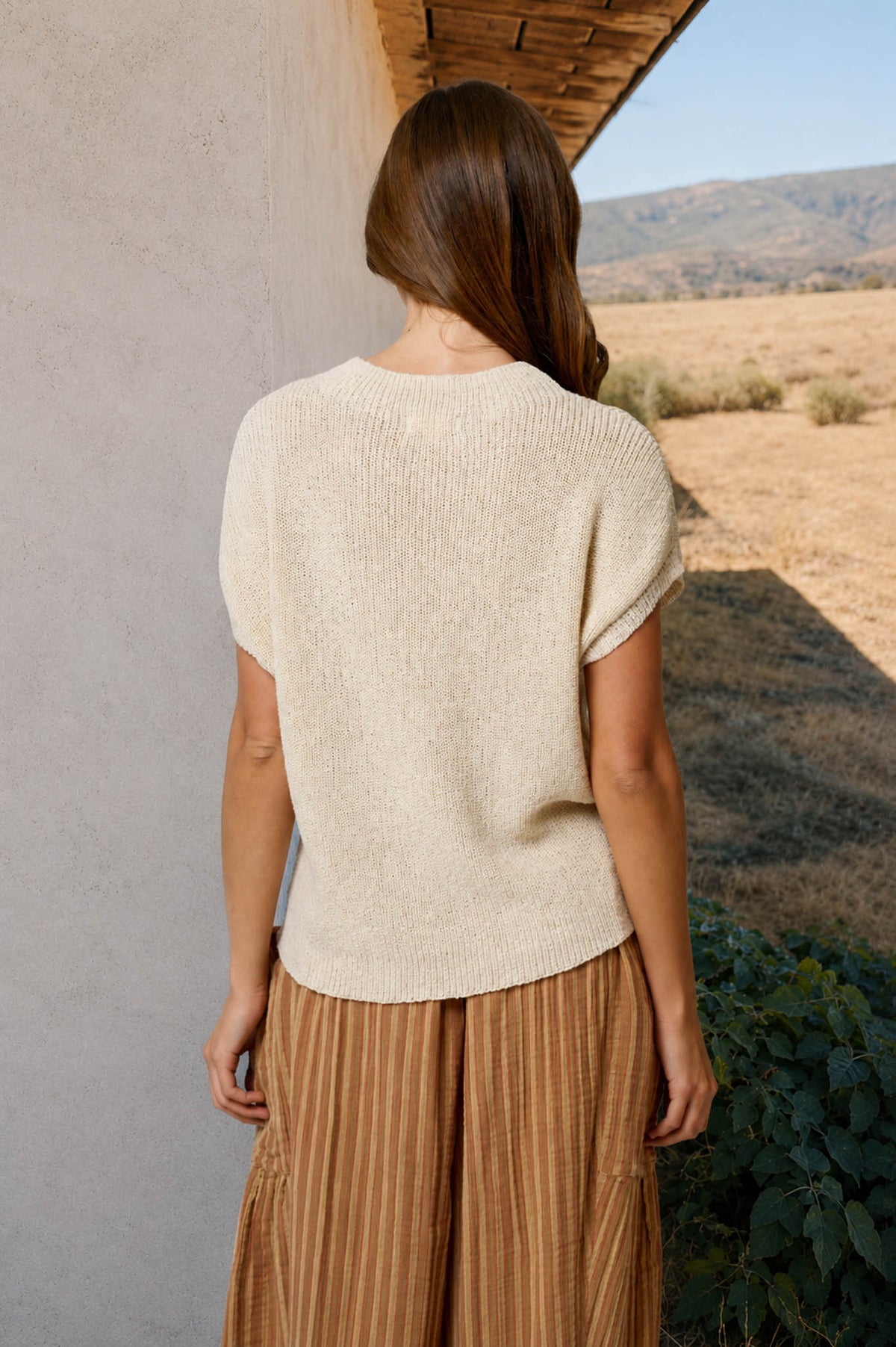 Tuscany Sweater