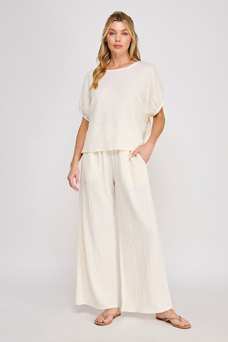 Sundrift Knit Pants