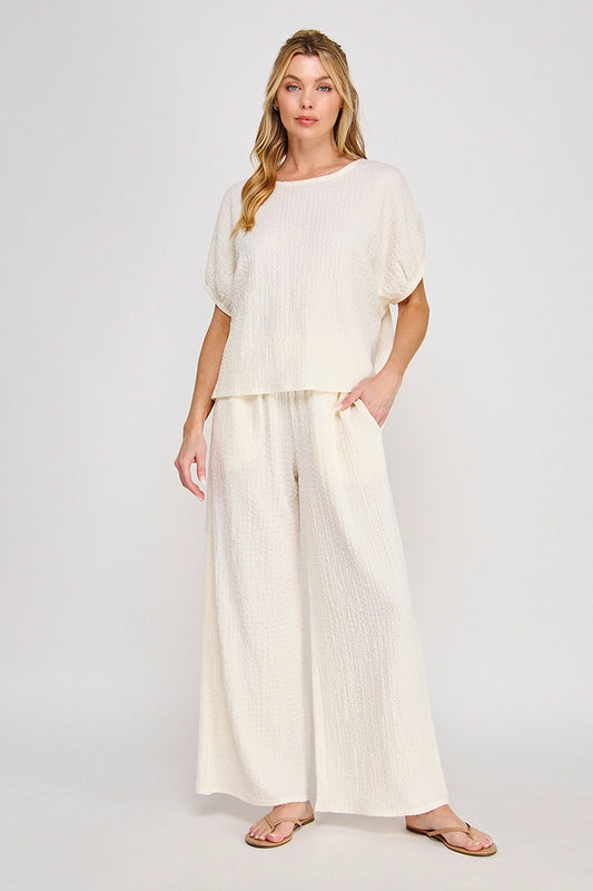 Sundrift Knit Pants