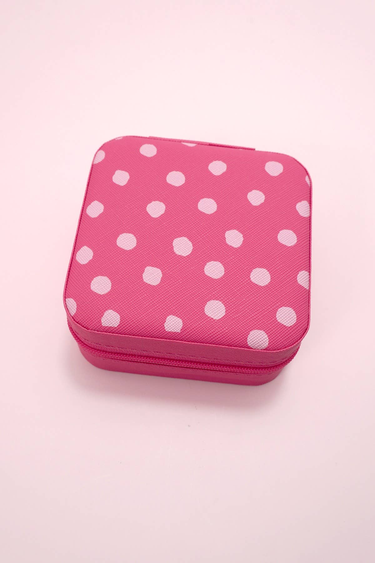On The Go Jewelry Case