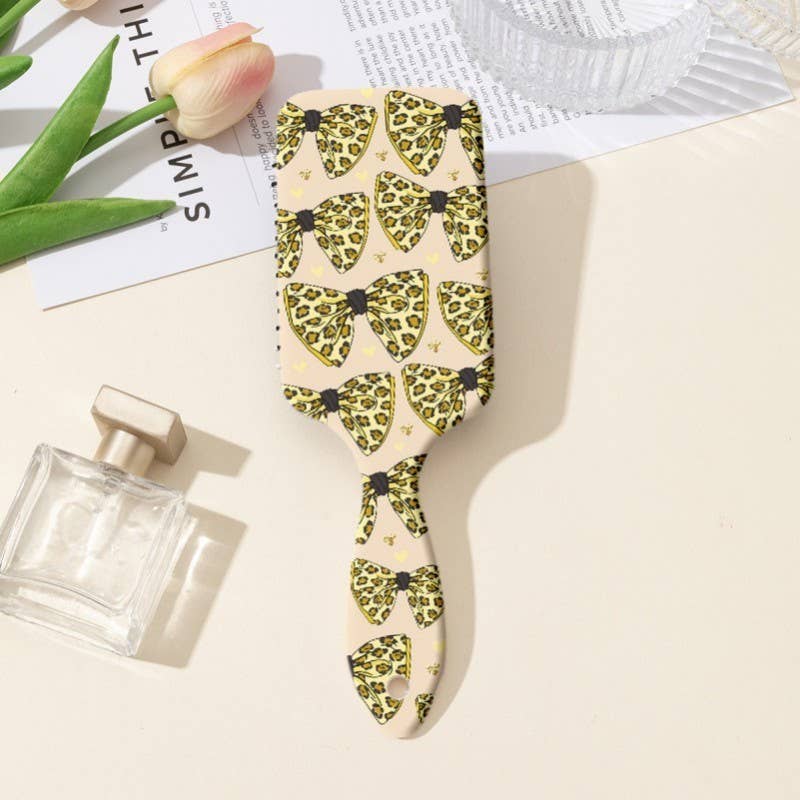 Detangle Paddle Brush