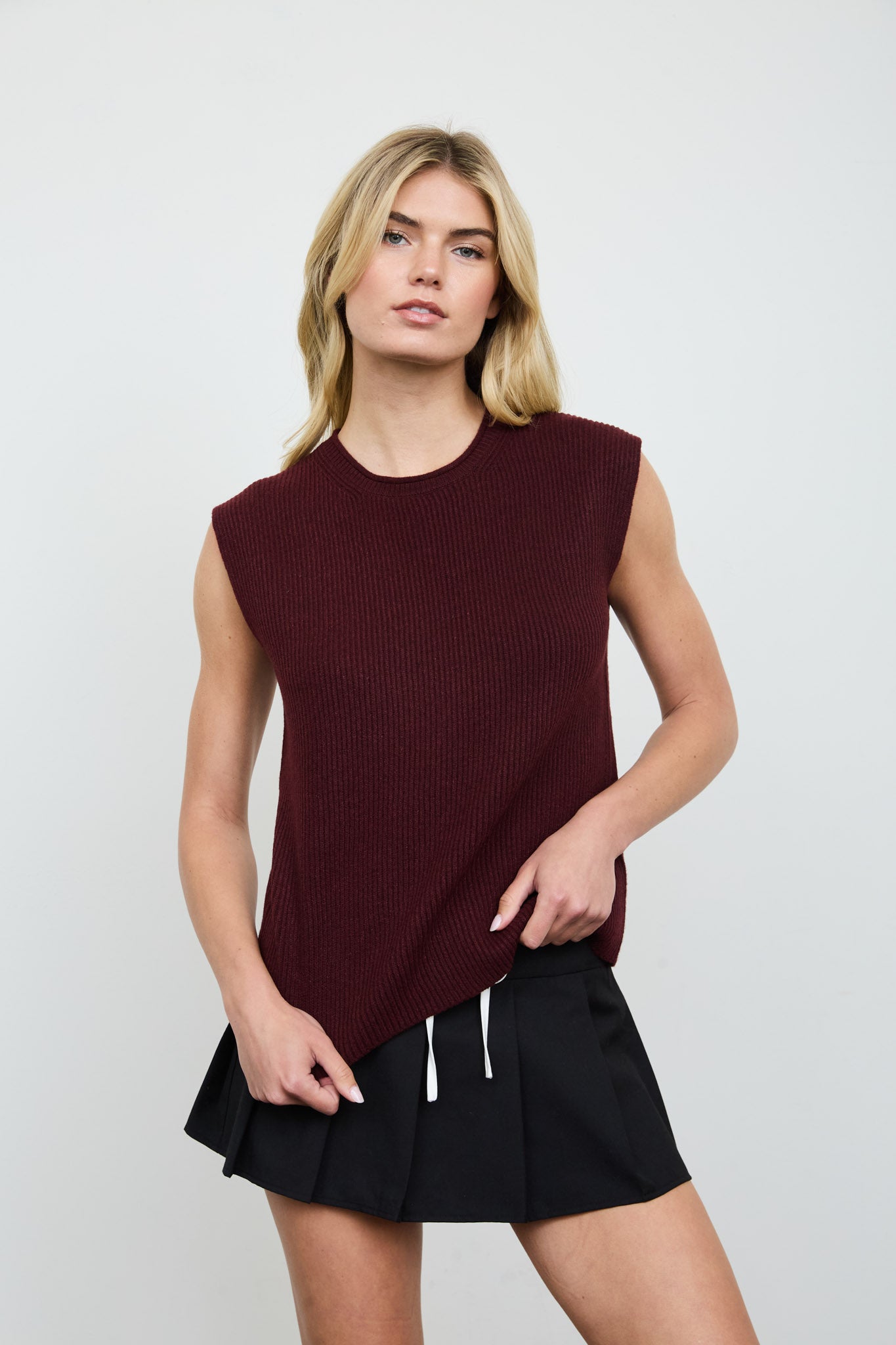 Rowan Knit