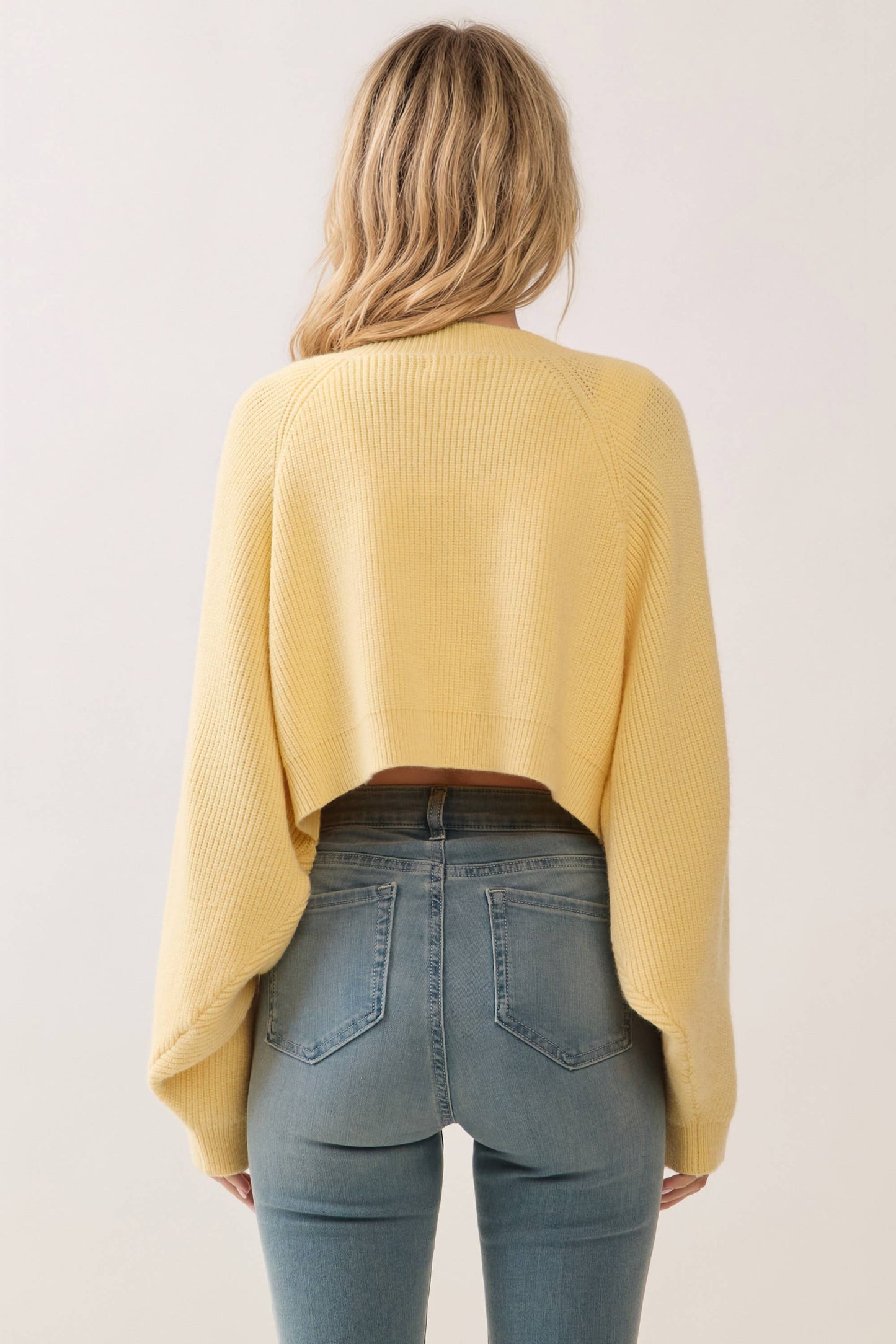 Pastel Dreams Cardigan
