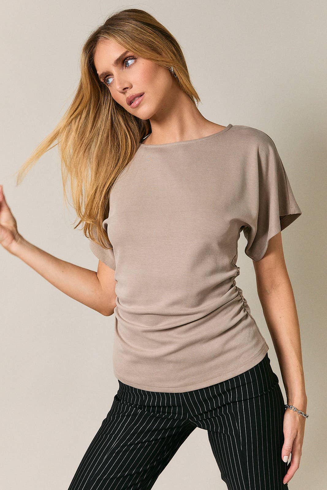 Stonehaven Knit