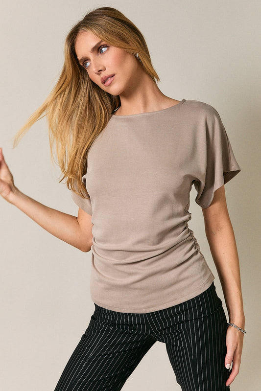 Stonehaven Knit