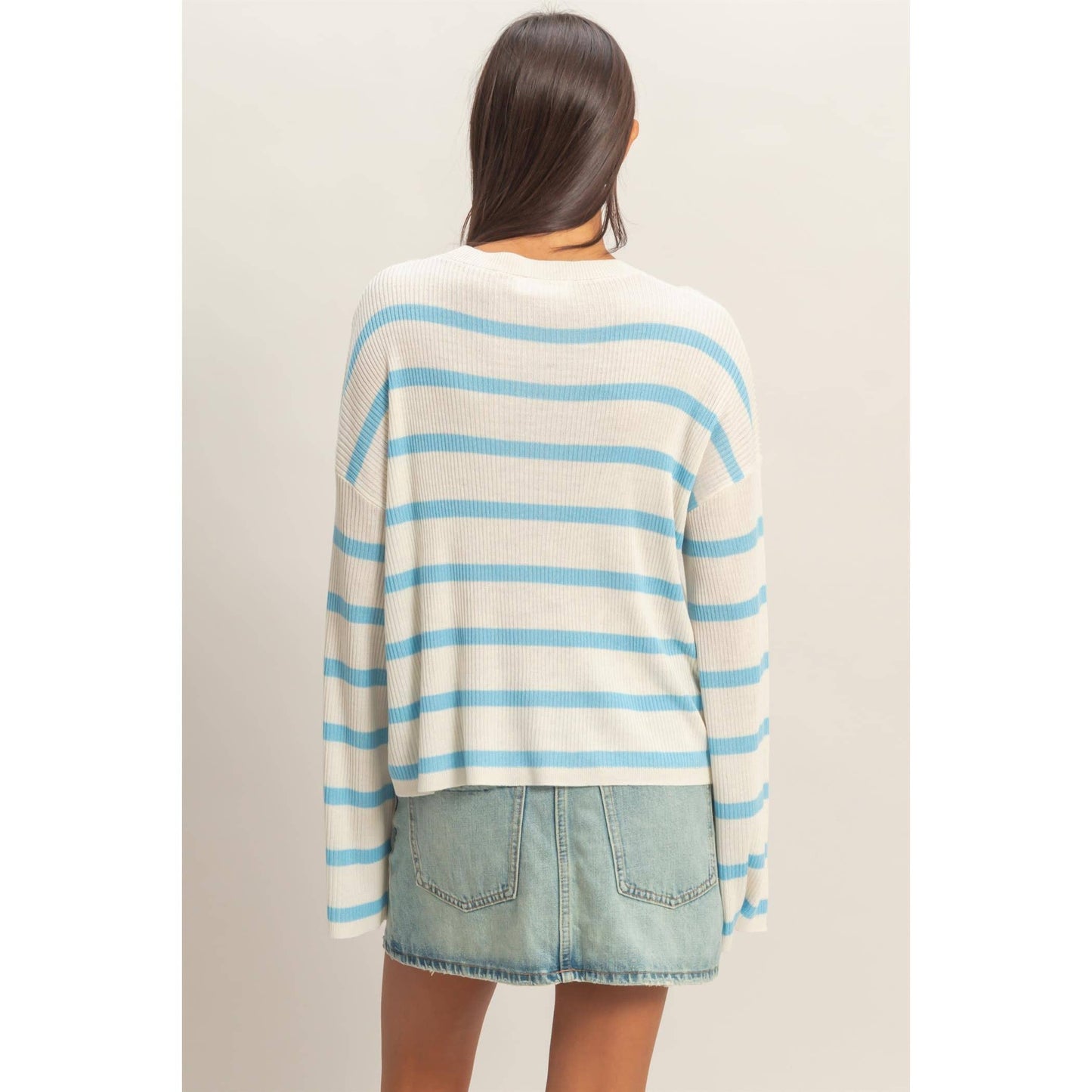 Seabreeze Sweater