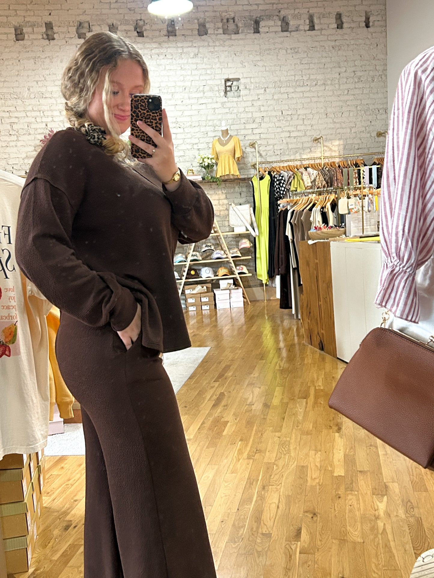 Cocoa Set