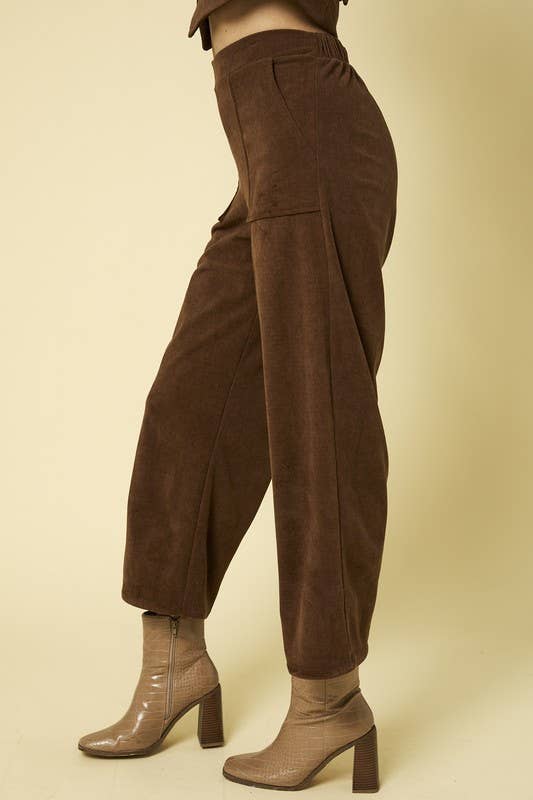 Saddle Ridge Pants