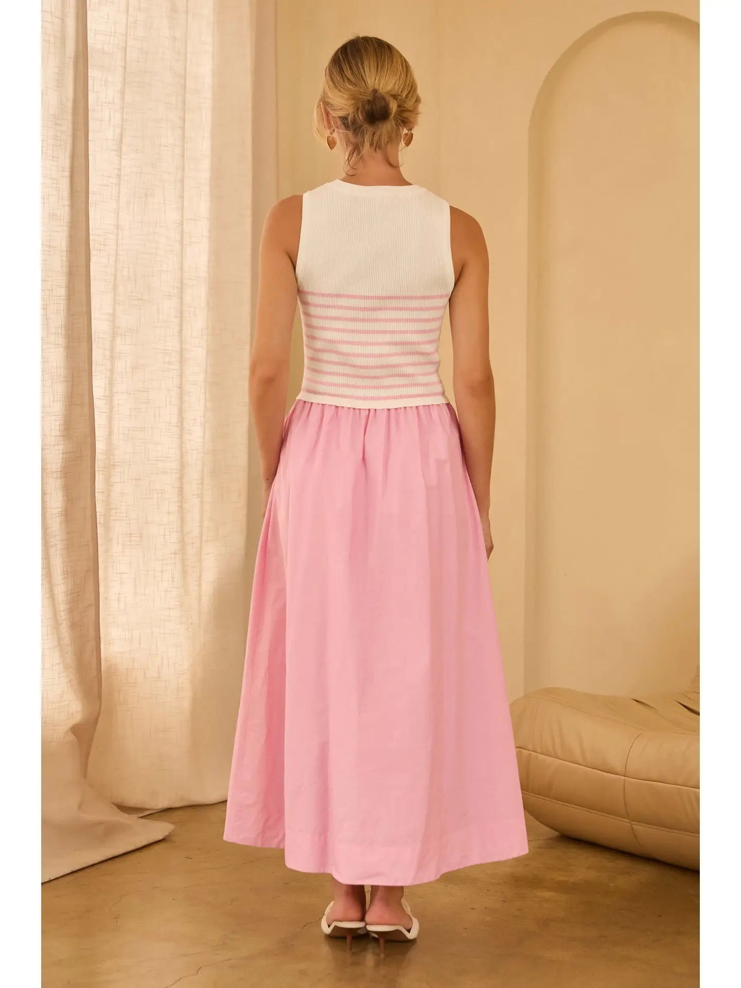 Elowen Midi Dress