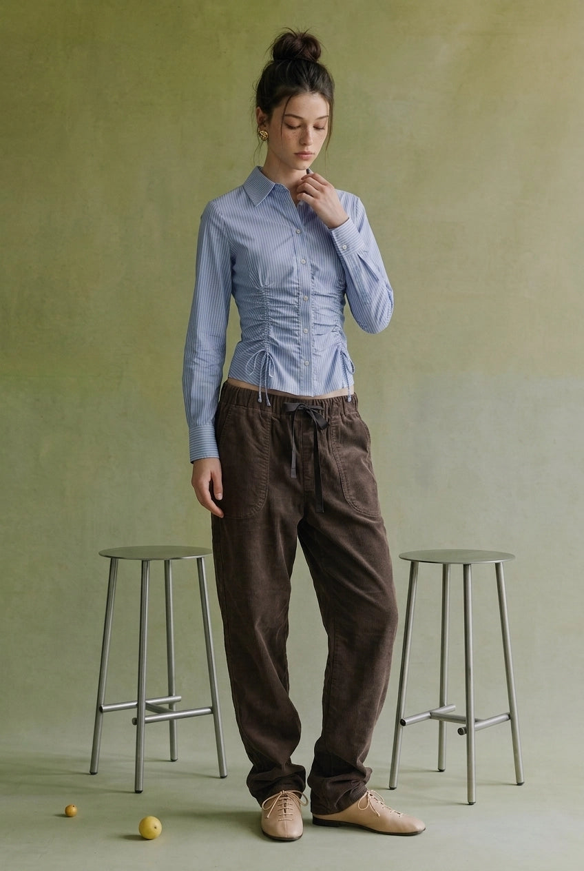 Maplewood Corduroy Pants