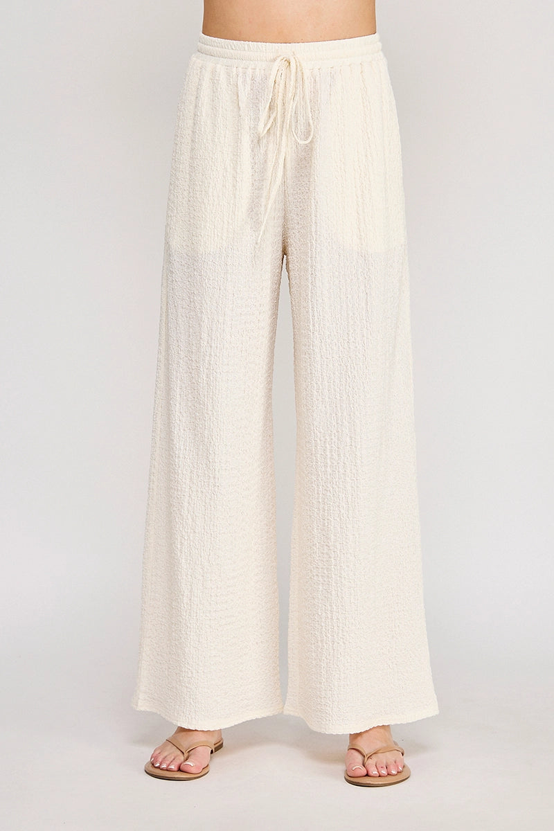 Sundrift Knit Pants