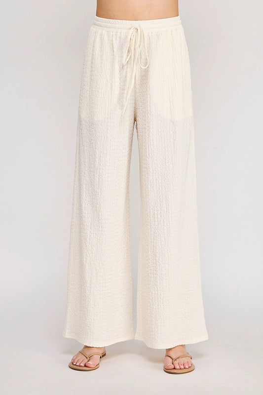 Sundrift Knit Pants