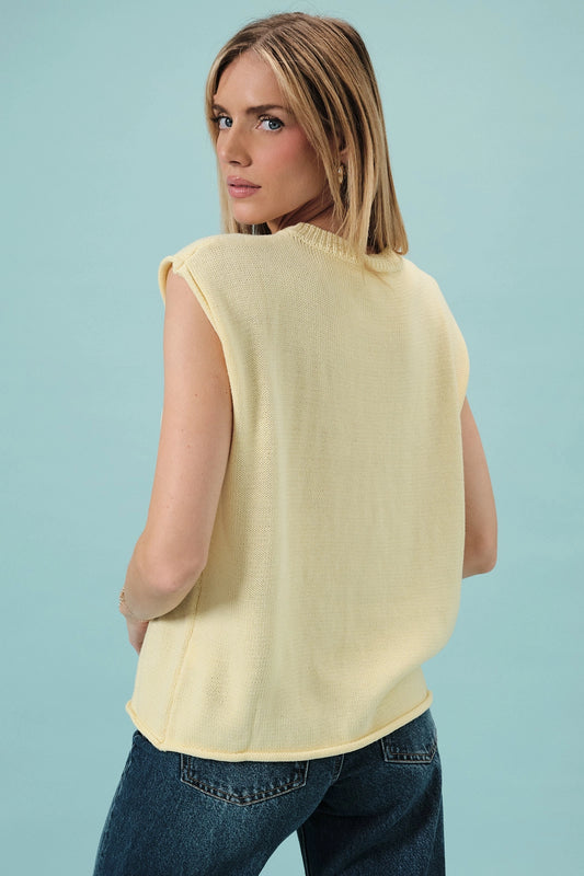 Liberty Lane Sweater