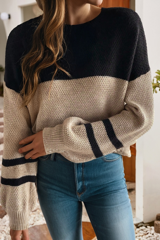 Isla Knit