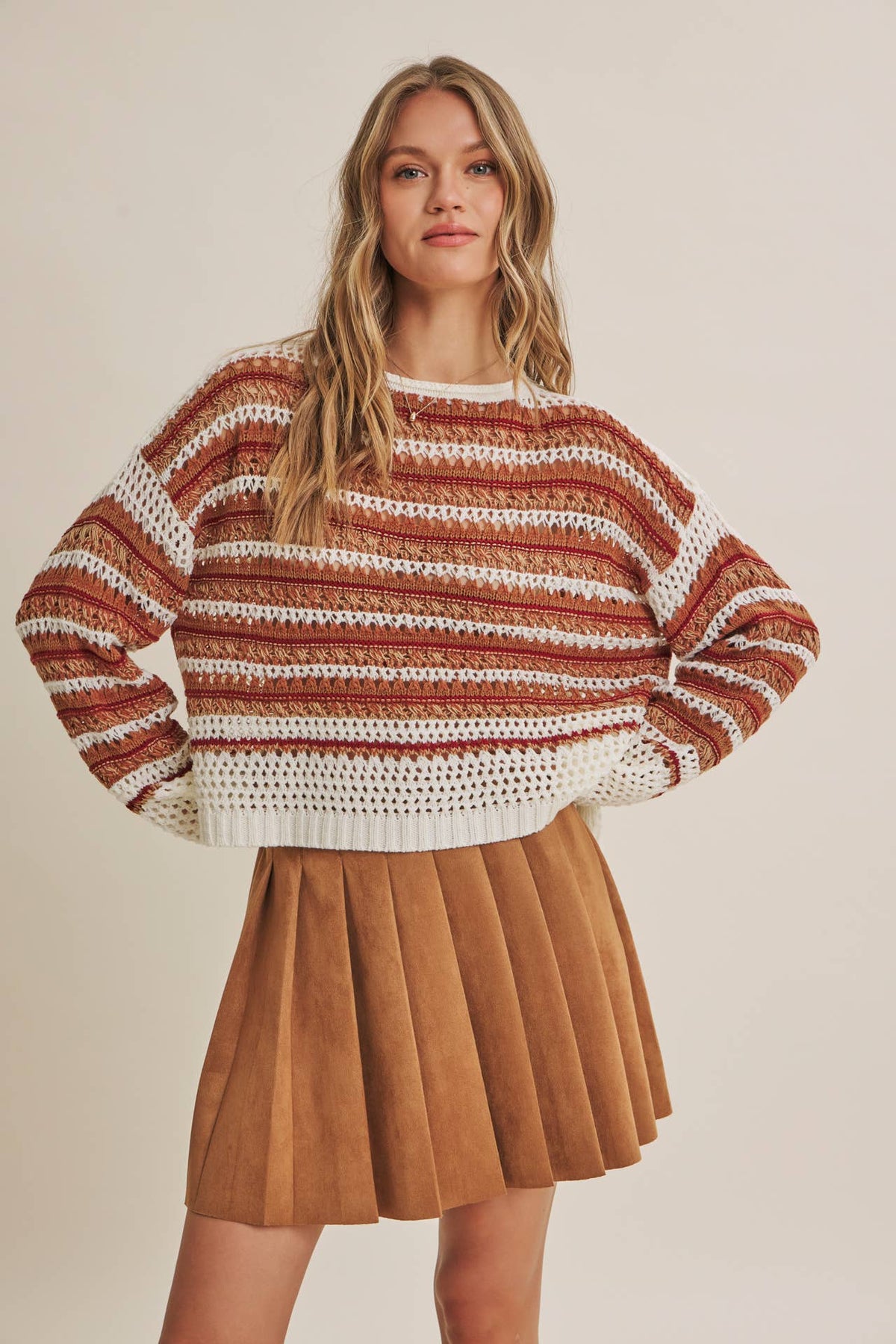 Painted Desert Top