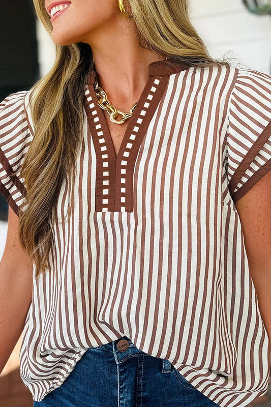 Prescott Blouse