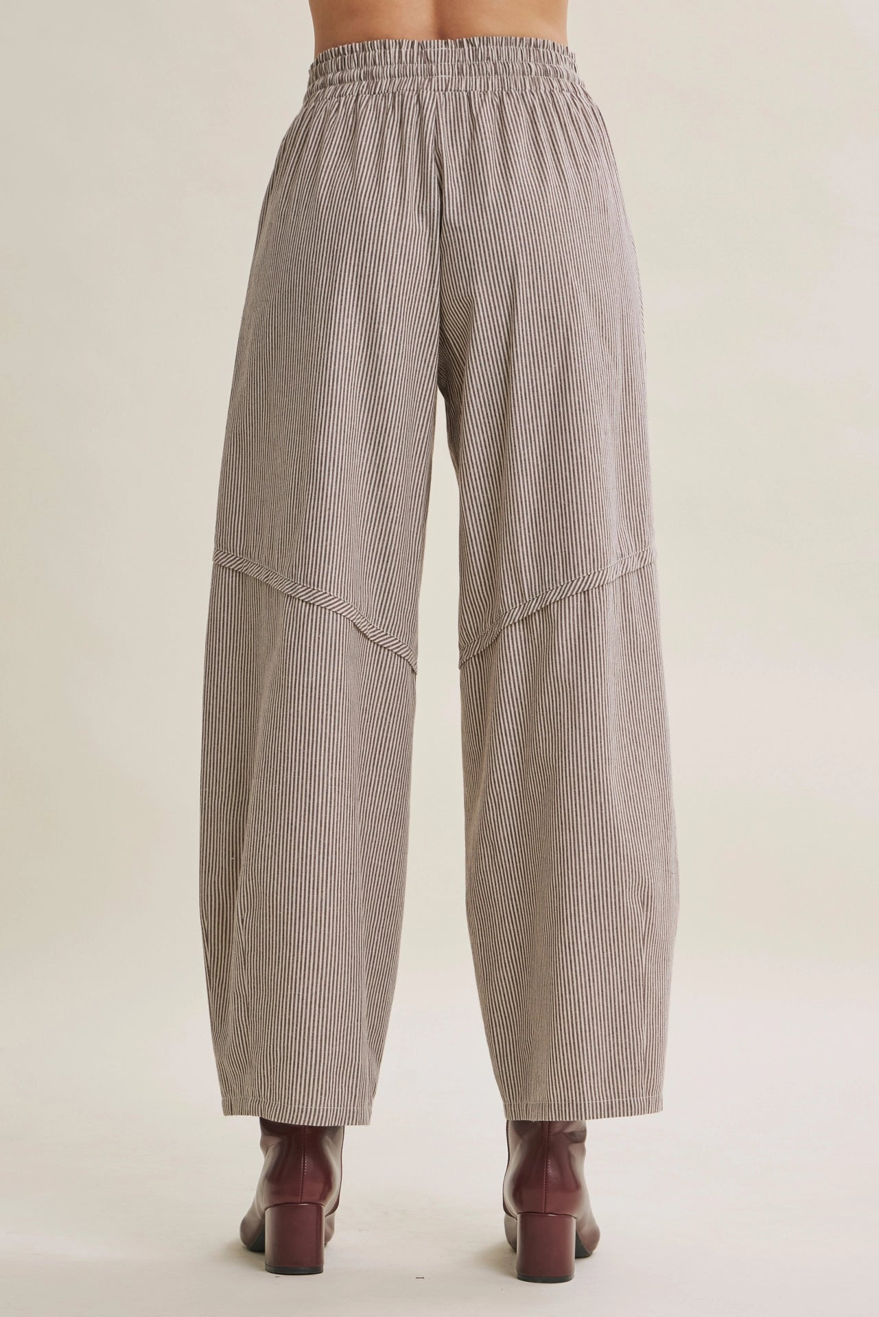 Sutton Stripe Pants