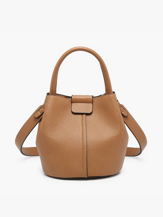 Farrah Bucket Bag