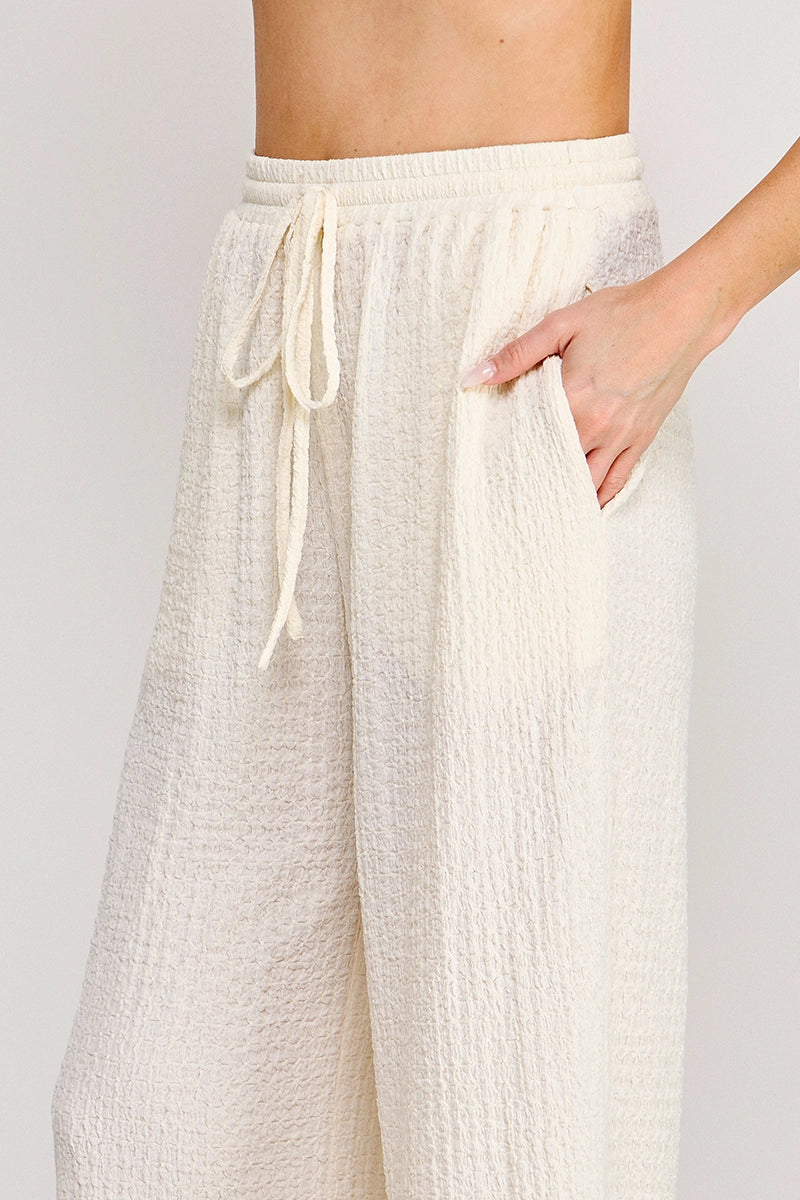 Sundrift Knit Pants