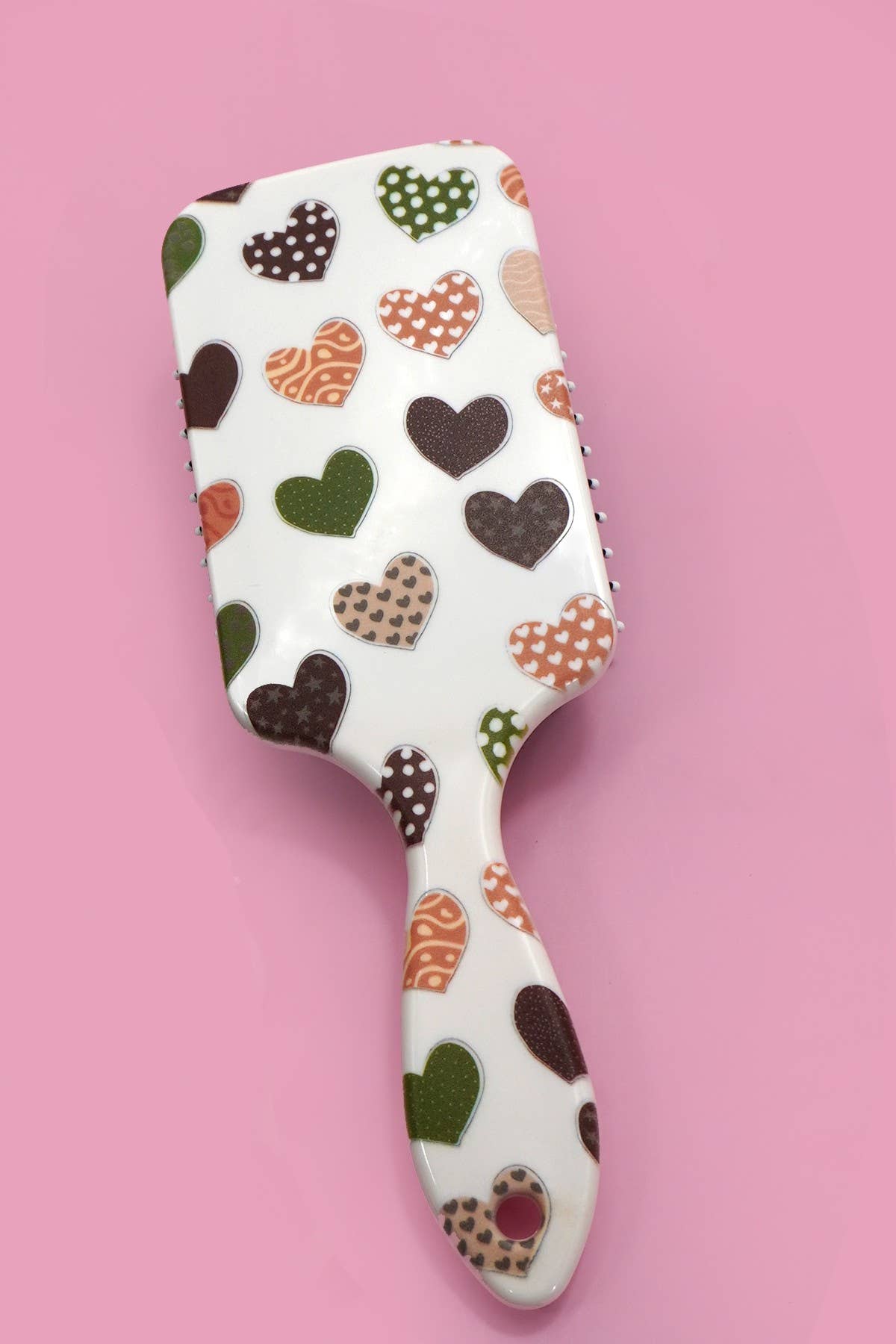 Detangle Paddle Brush