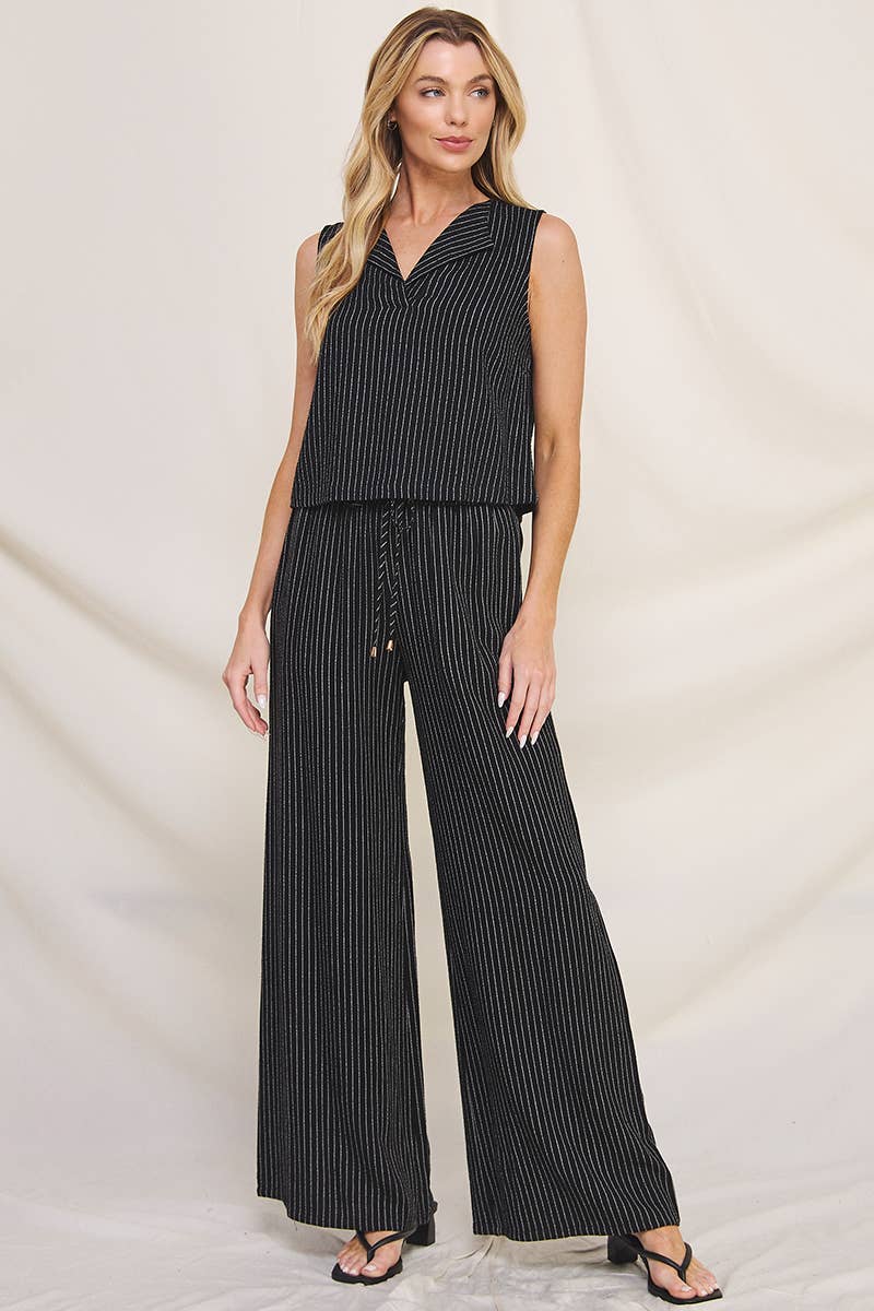 Breezeway Linen Pants