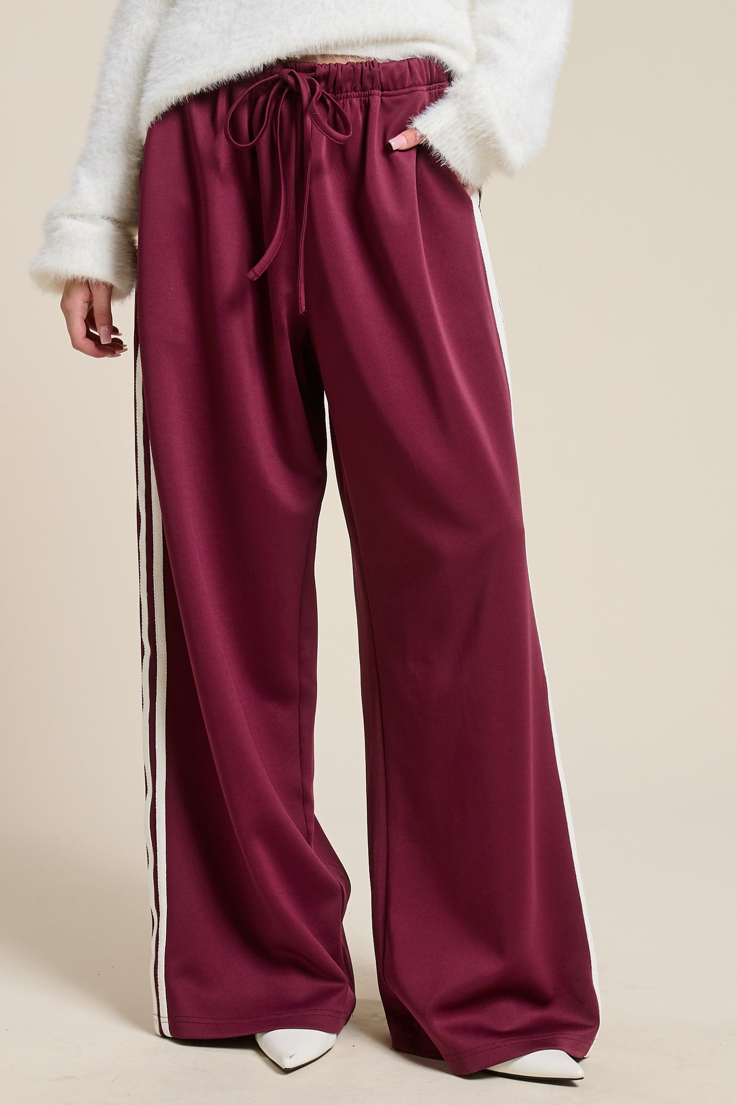 Victory Stripe Pants
