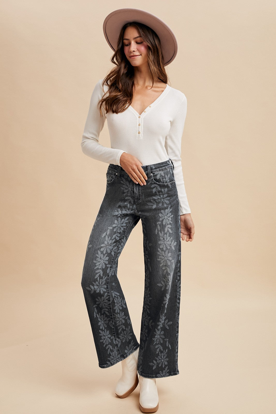 Daisy Dream Jeans