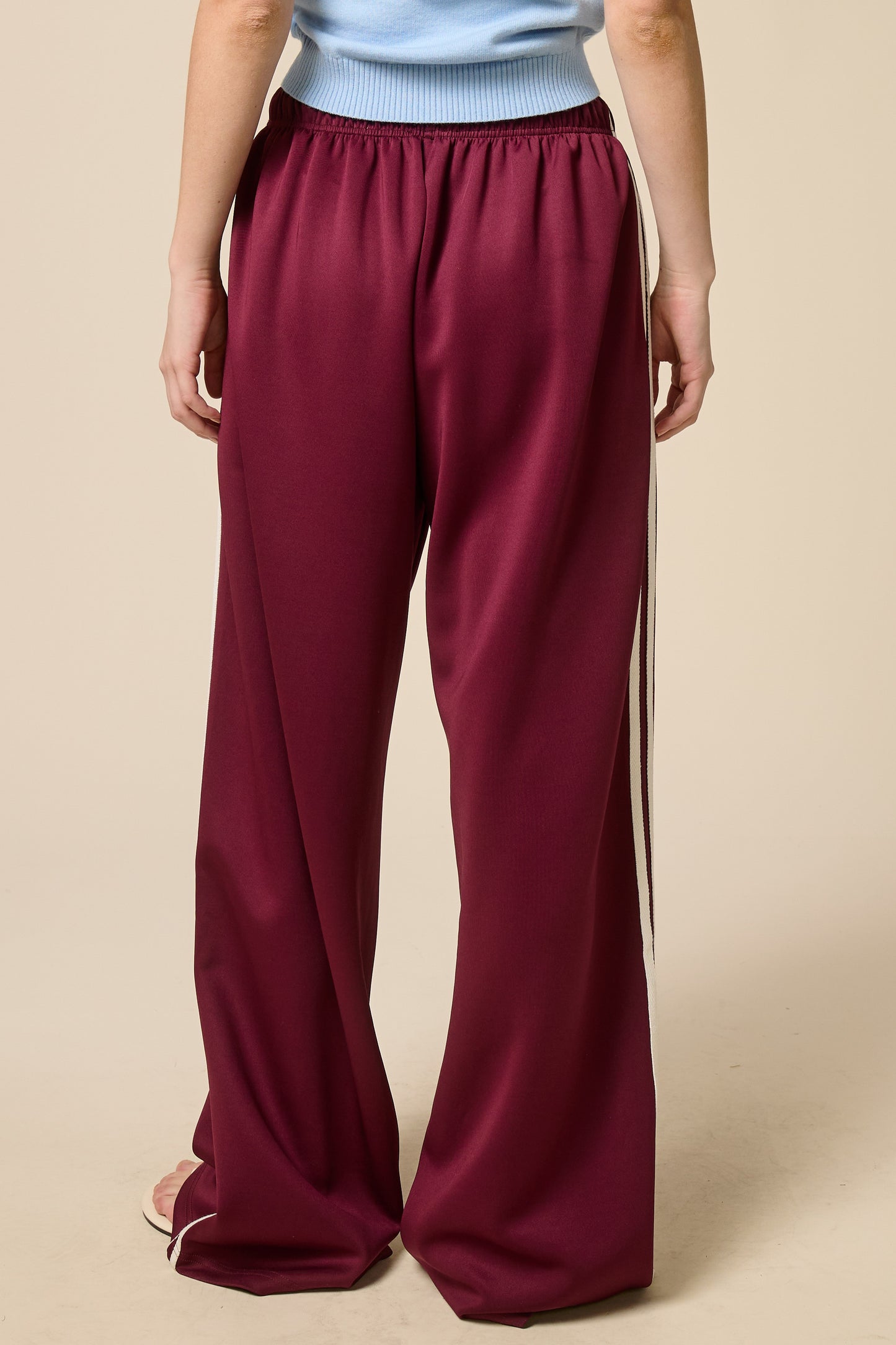 Victory Stripe Pants