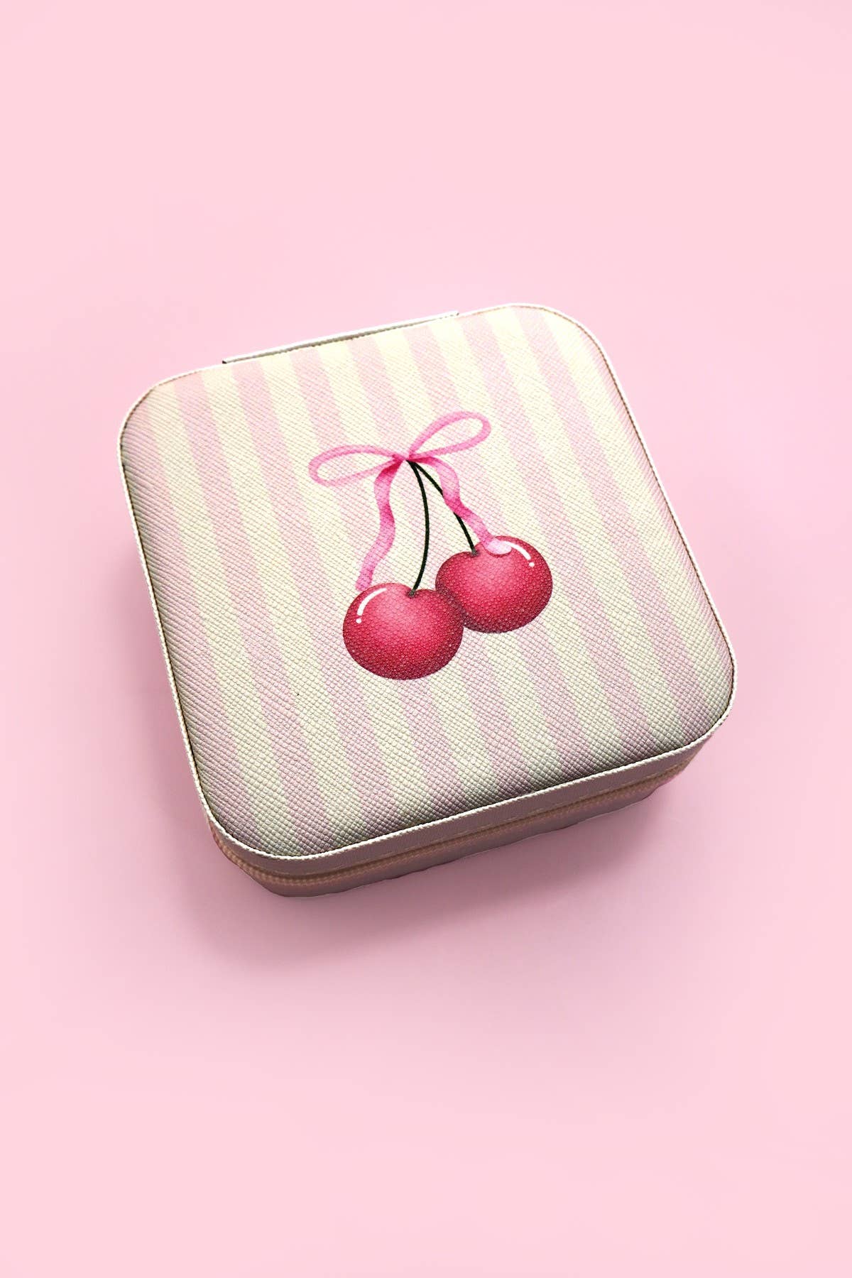 On The Go Jewelry Case