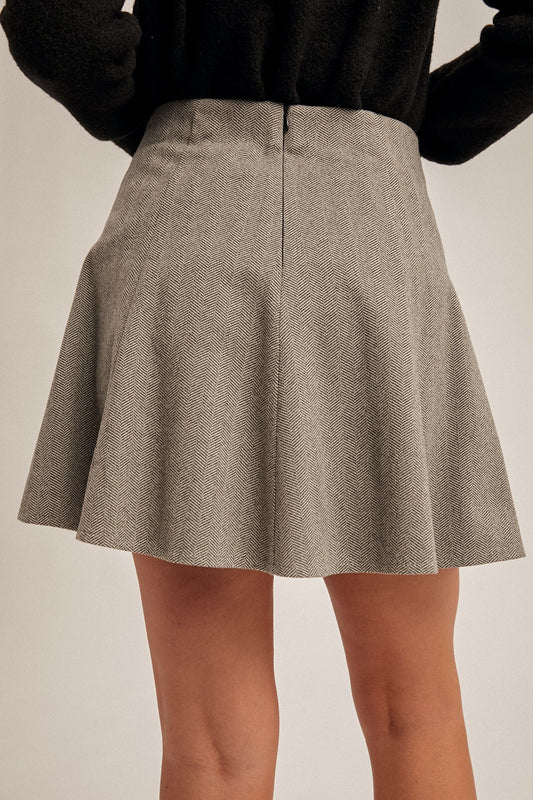 Swingline Skirt