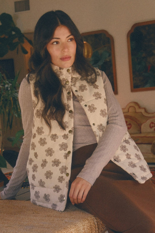 Bloomline Vest